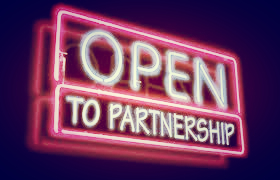 Open2partnership