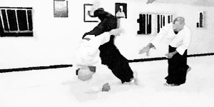 AIkido